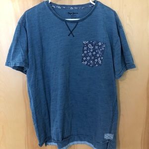 Men’s T